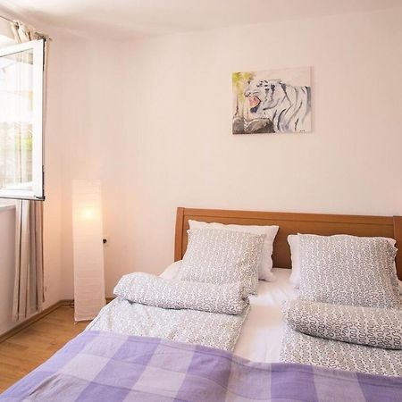 Apartment Polo Врбник Екстер'єр фото