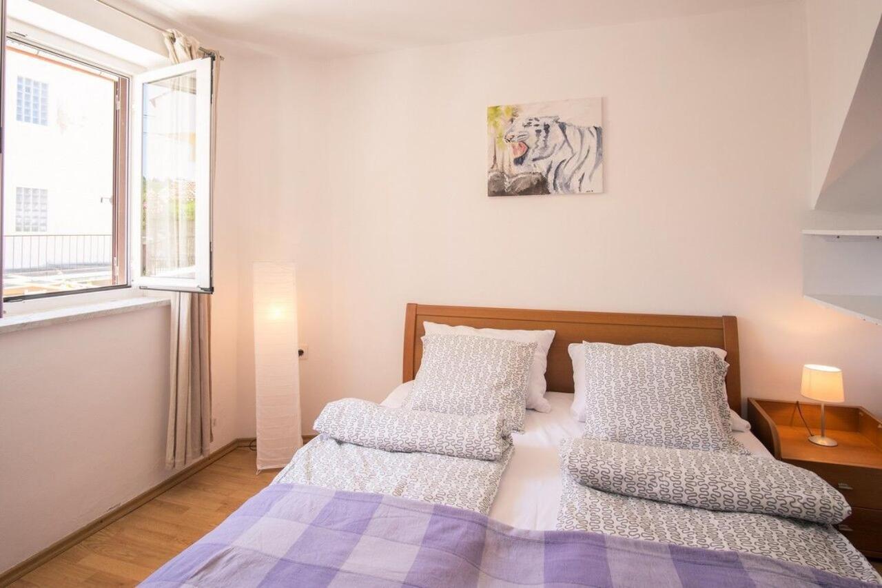 Apartment Polo Врбник Екстер'єр фото