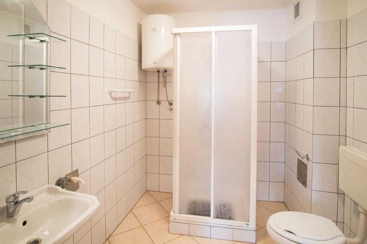 Apartment Polo Врбник Екстер'єр фото