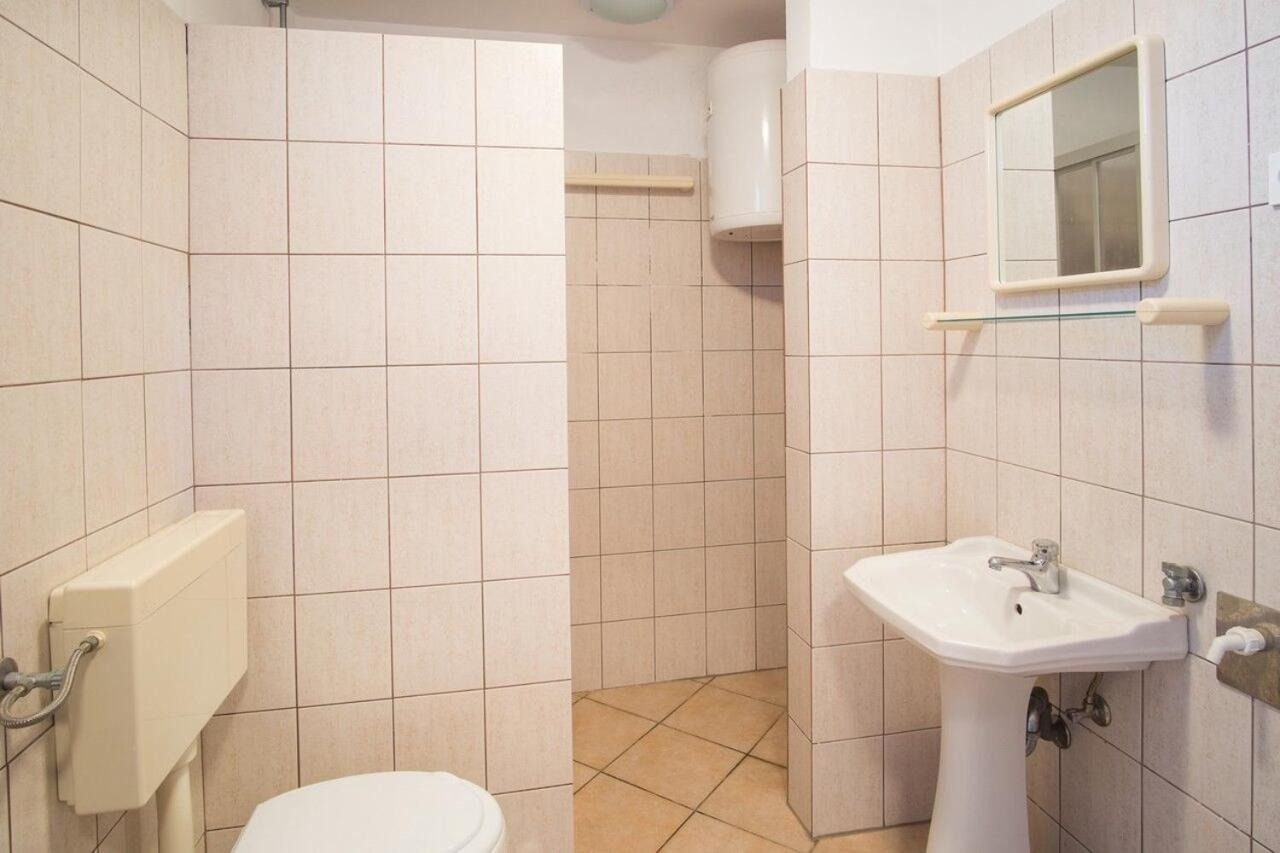 Apartment Polo Врбник Екстер'єр фото